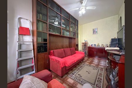 Casa à venda com 218m², 3 quartos e 1 vagaSala 2