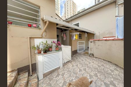 Casa à venda com 218m², 3 quartos e 1 vagaQuintal