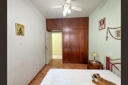 Casa à venda com 218m², 3 quartos e 1 vagaQuarto 2