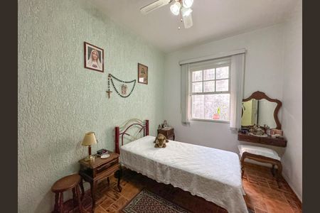 Casa à venda com 218m², 3 quartos e 1 vagaQuarto 2