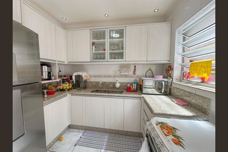 Casa à venda com 218m², 3 quartos e 1 vagaCozinha 1