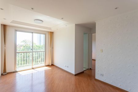 Apartamento para alugar com 2 quartos, 50m² em Centro, Diadema