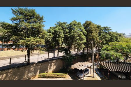 Vista do Quarto 1 de apartamento para alugar com 2 quartos, 56m² em Vila Nova Jundiainopolis, Jundiaí