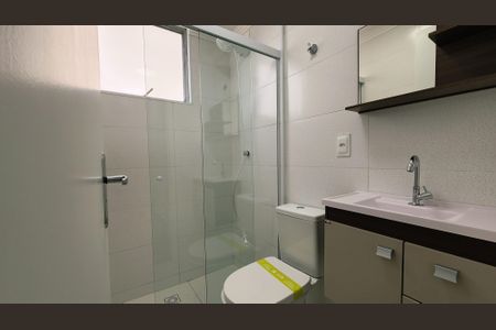 Apartamento para alugar com 56m², 2 quartos e 1 vagaBanheiro