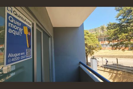 Apartamento para alugar com 56m², 2 quartos e 1 vagaPlaca