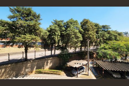 Apartamento para alugar com 56m², 2 quartos e 1 vagaVista Quarto 2