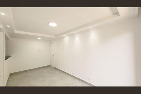 Sala de apartamento para alugar com 2 quartos, 56m² em Vila Nova Jundiainopolis, Jundiaí