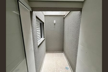 Apartamento à venda com 38m², 2 quartos e sem vagaÁrea de Serviço