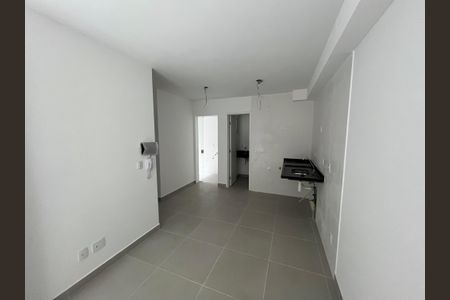 Apartamento à venda com 38m², 2 quartos e sem vagaSala/Cozinha