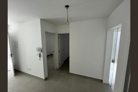 Apartamento à venda com 38m², 2 quartos e sem vagaSala/Cozinha