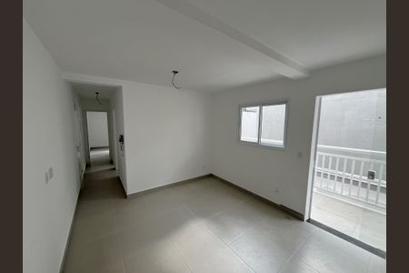 Apartamento à venda com 47m², 2 quartos e sem vagaSala/Cozinha