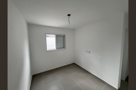 Apartamento à venda com 47m², 2 quartos e sem vagaQuarto 2
