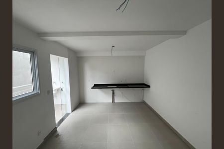 Apartamento à venda com 47m², 2 quartos e sem vagaSala/Cozinha