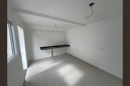 Apartamento à venda com 47m², 2 quartos e sem vagaSala/Cozinha