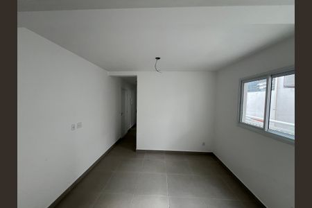 Sala/Cozinha de apartamento à venda com 2 quartos, 47m² em Casa Verde Média, São Paulo