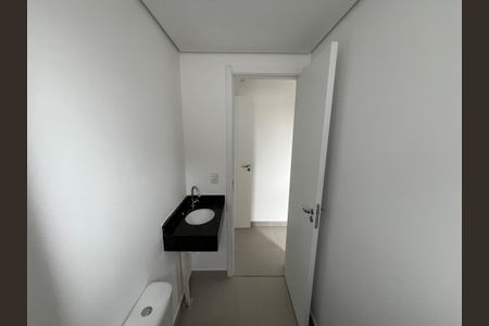 Apartamento à venda com 47m², 2 quartos e sem vagaBanheiro Social