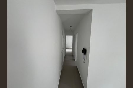 Corredor de apartamento à venda com 2 quartos, 47m² em Casa Verde Média, São Paulo