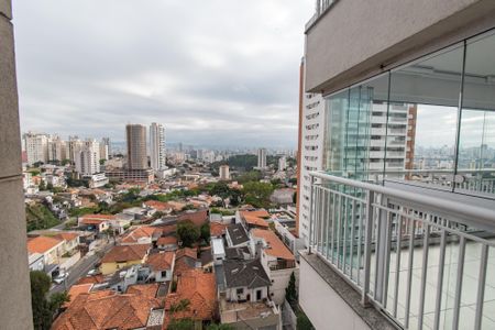 Apartamento à venda com 68m², 2 quartos e 2 vagas Apartamento à venda com 68m², 2 quartos e 2 vagasVista da suíte