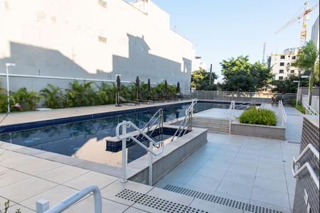 Apartamento à venda com 68m², 2 quartos e 2 vagas Apartamento à venda com 68m², 2 quartos e 2 vagasÁrea comum