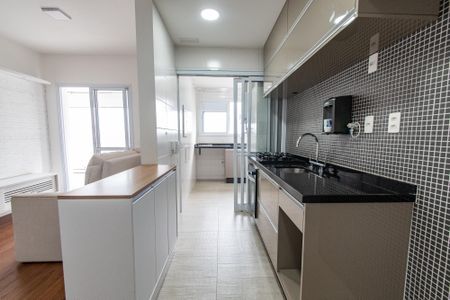 Apartamento à venda com 68m², 2 quartos e 2 vagas Apartamento à venda com 68m², 2 quartos e 2 vagasCozinha