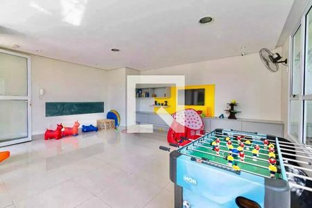 Apartamento à venda com 56m², 2 quartos e 1 vagaÁrea comum