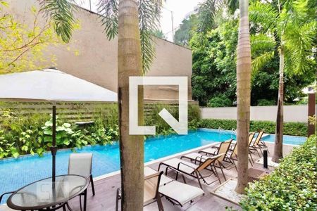 Apartamento à venda com 56m², 2 quartos e 1 vagaÁrea comum - Piscina