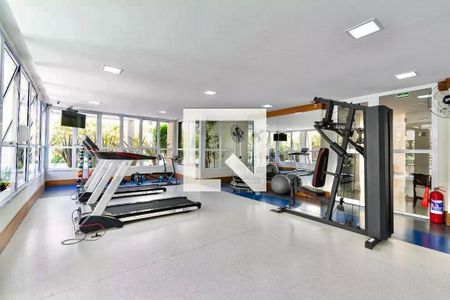 Apartamento à venda com 56m², 2 quartos e 1 vagaÁrea comum - Academia