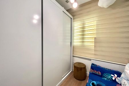 Apartamento à venda com 56m², 2 quartos e 1 vagaQuarto 