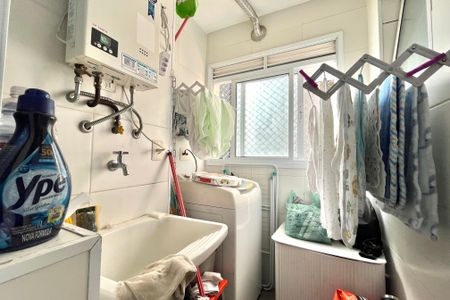 Apartamento à venda com 56m², 2 quartos e 1 vagaÁrea de Serviço