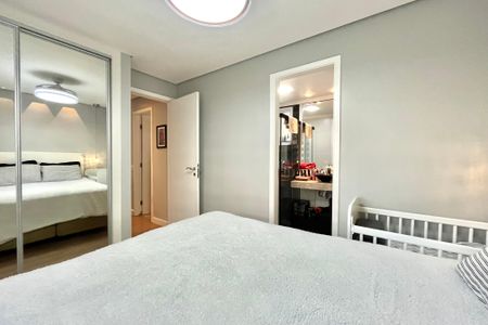 Apartamento à venda com 56m², 2 quartos e 1 vagaSuite
