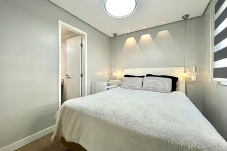 Apartamento à venda com 56m², 2 quartos e 1 vagaSuite