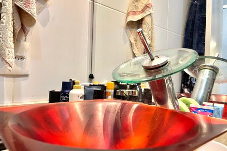 Apartamento à venda com 56m², 2 quartos e 1 vagaBanheiro