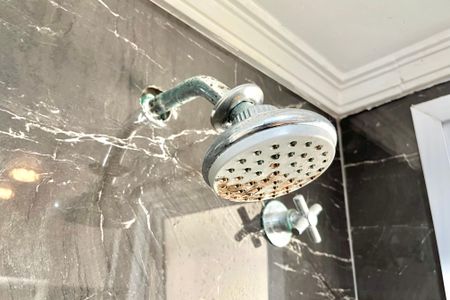 Apartamento à venda com 56m², 2 quartos e 1 vagaBanheiro da Suíte