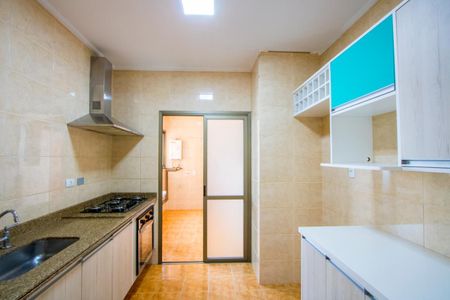 Apartamento para alugar com 100m², 3 quartos e 2 vagasCozinha