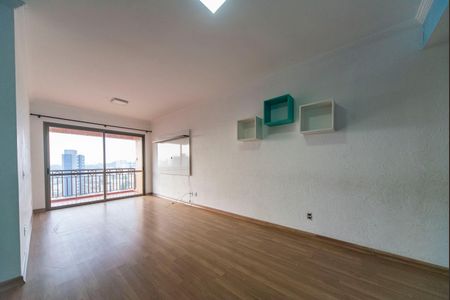 Apartamento para alugar com 3 quartos, 100m² em Jardim Bela Vista, Santo André