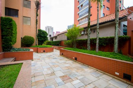 Apartamento para alugar com 100m², 3 quartos e 2 vagasÁrea comum