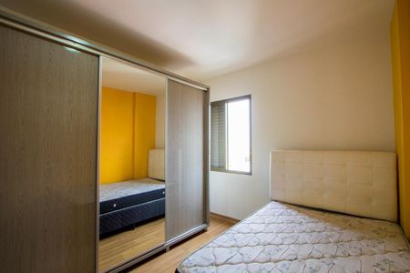Apartamento para alugar com 100m², 3 quartos e 2 vagasQuarto 3