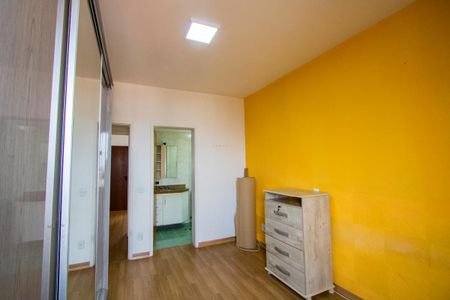 Apartamento para alugar com 100m², 3 quartos e 2 vagasQuarto 1 - Suíte