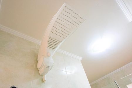 Apartamento para alugar com 100m², 3 quartos e 2 vagasBanheiro social