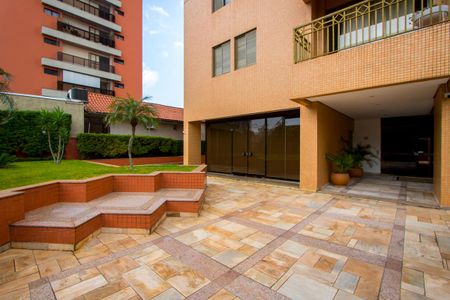 Apartamento para alugar com 100m², 3 quartos e 2 vagasÁrea comum