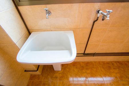 Apartamento para alugar com 100m², 3 quartos e 2 vagasÁrea de serviço