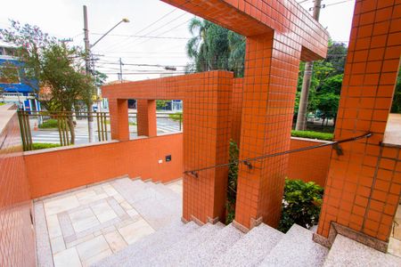 Apartamento para alugar com 100m², 3 quartos e 2 vagasÁrea comum