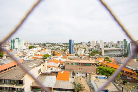 Apartamento para alugar com 100m², 3 quartos e 2 vagasVista do quarto 3