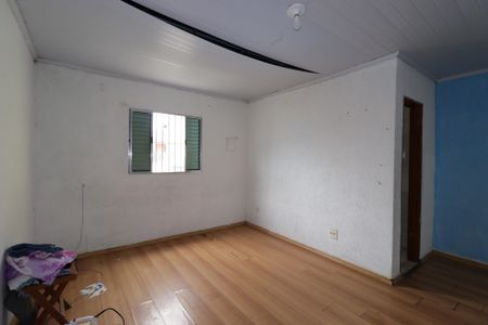 Casa à venda com 250m², 2 quartos e 2 vagasCasa 2 - Quarto