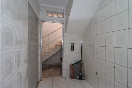 Casa à venda com 250m², 2 quartos e 2 vagasCasa 1 - Área de Serviço