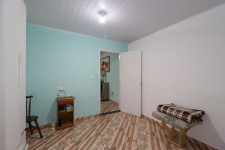 Casa à venda com 250m², 2 quartos e 2 vagasCasa 1 - Quarto