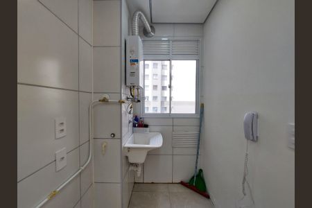 Apartamento à venda com 36m², 2 quartos e sem vagaÁrea de Serviço