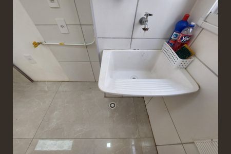 Apartamento à venda com 36m², 2 quartos e sem vagaÁrea de Serviço
