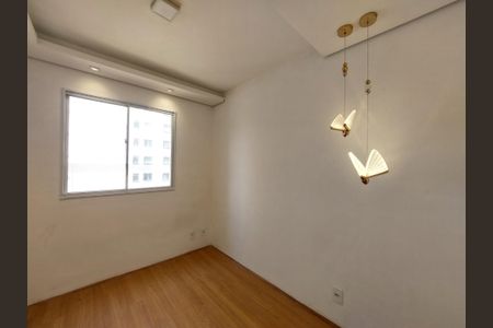 Apartamento à venda com 36m², 2 quartos e sem vagaQuarto 2