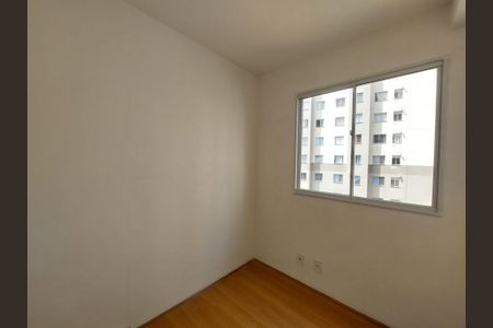 Apartamento à venda com 36m², 2 quartos e sem vagaQuarto 1